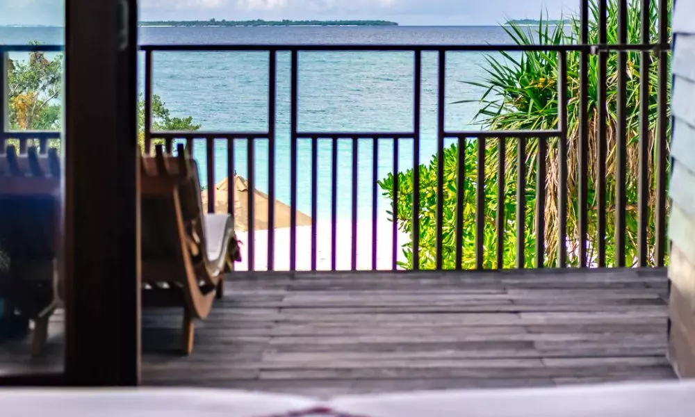 The Barefoot Eco Hotel, фото 2