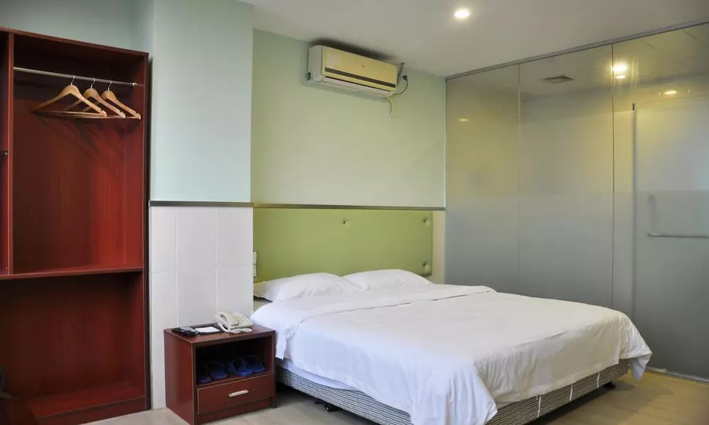 M&D Quality Hotel (Former Yuxiang Hotel)