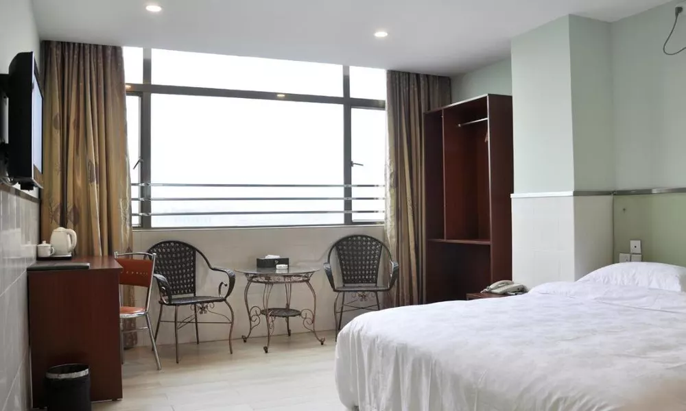 M&D Quality Hotel (Former Yuxiang Hotel), фото 3