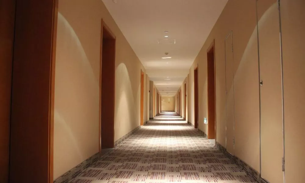 JI Hotel Xi'an Gao Xin Qu, фото 4