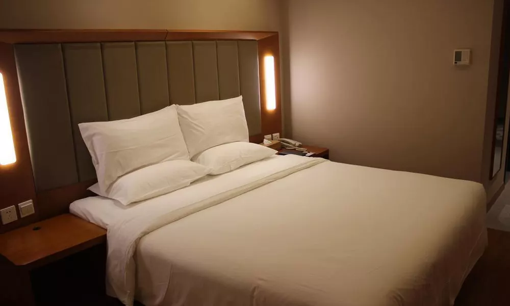 JI Hotel Xi'an Gao Xin Qu
