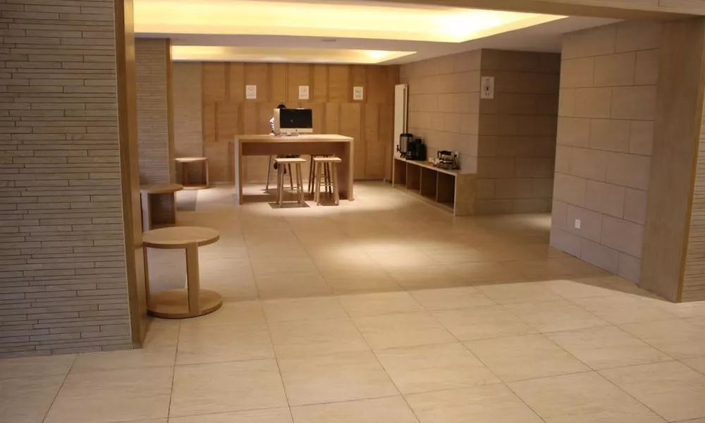 JI Hotel Xi'an Gao Xin Qu, фото 3