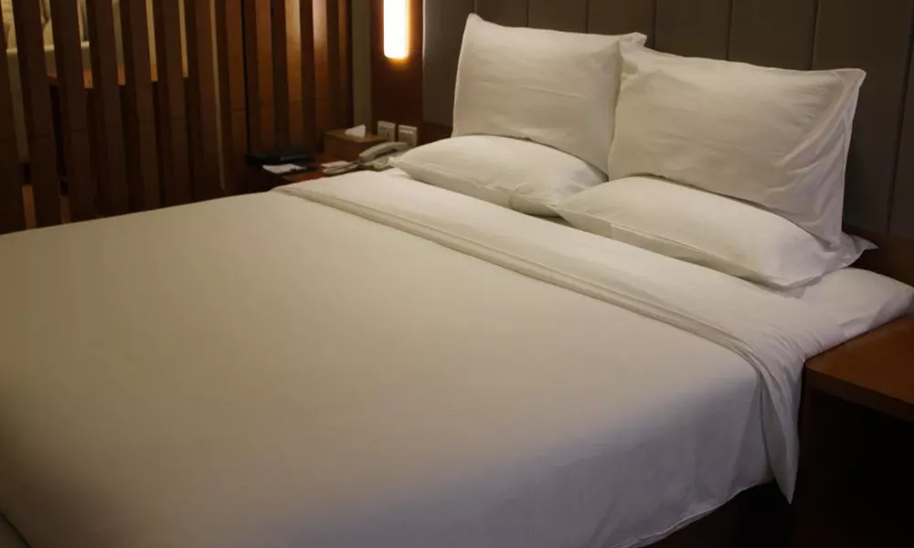 JI Hotel Xi'an Gao Xin Qu, фото 2