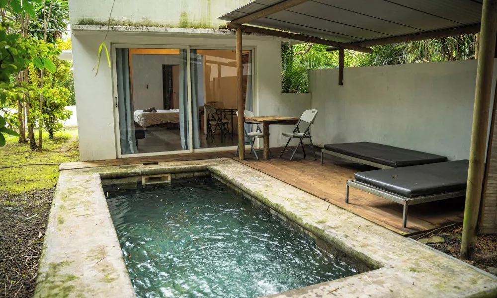 Nativ Lodge & Spa, фото 2