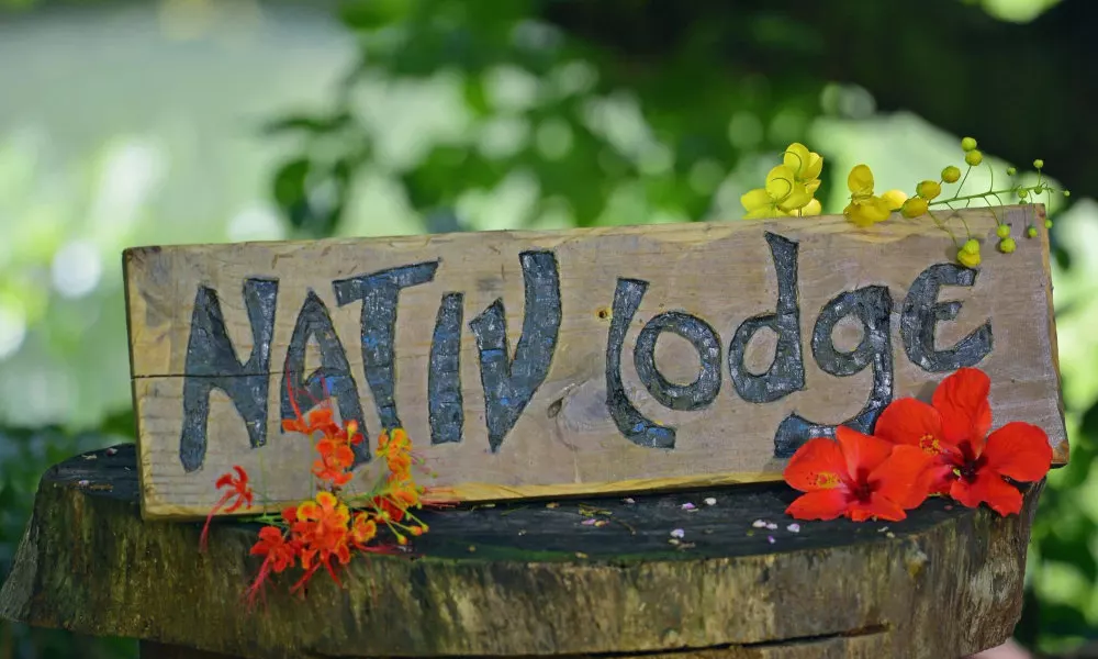 Nativ Lodge & Spa