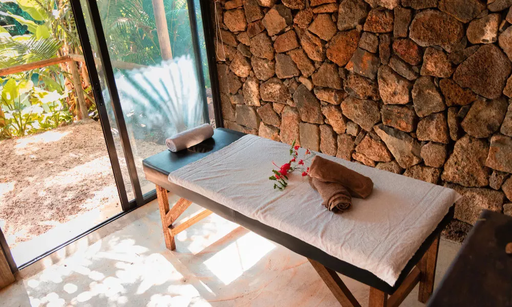 Nativ Lodge & Spa, фото 5