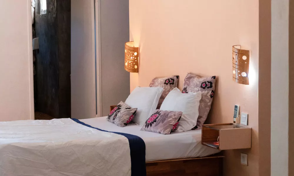 Nativ Lodge & Spa, фото 3