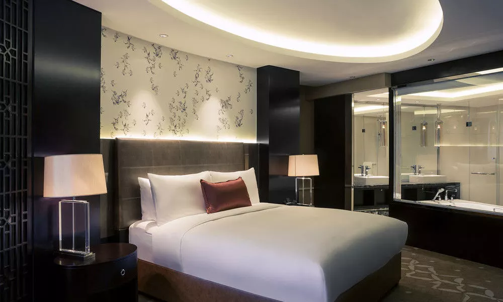 Beijing Oriental Palace Hotel, фото 2