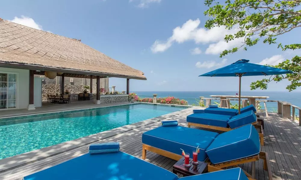 Villa Karang Putih by Nagisa Bali