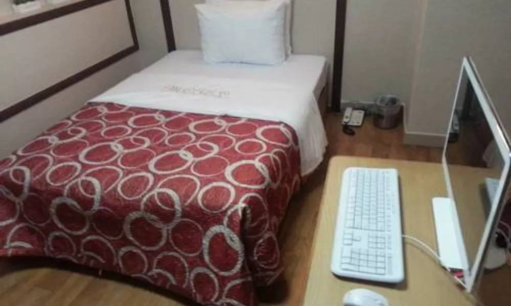 Dongnimmun Motel, фото 2