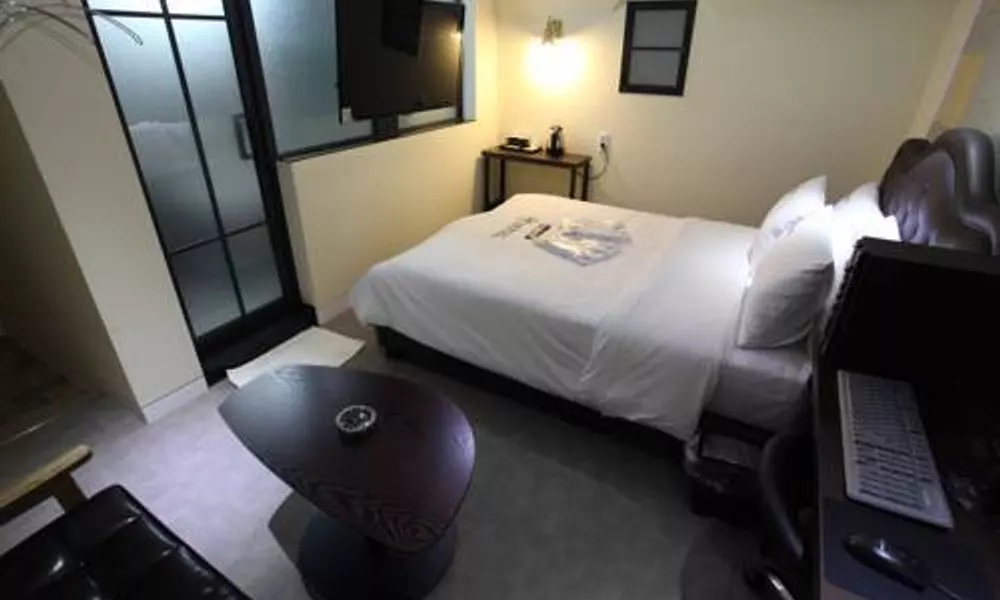 Hotel Zzac, фото 2