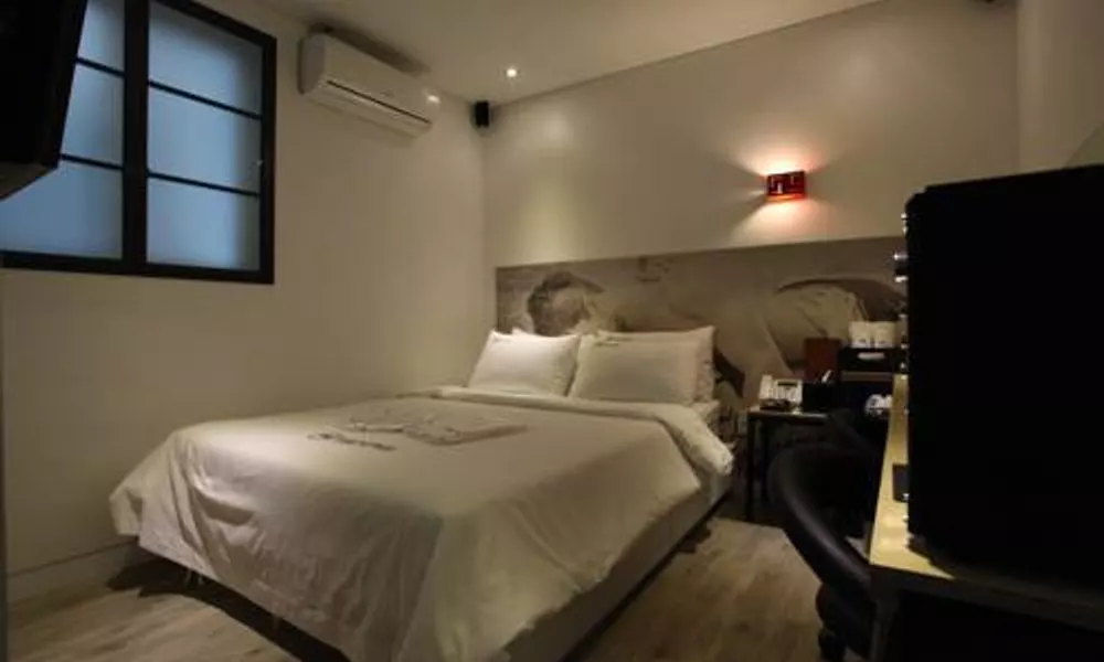 Hotel Zzac