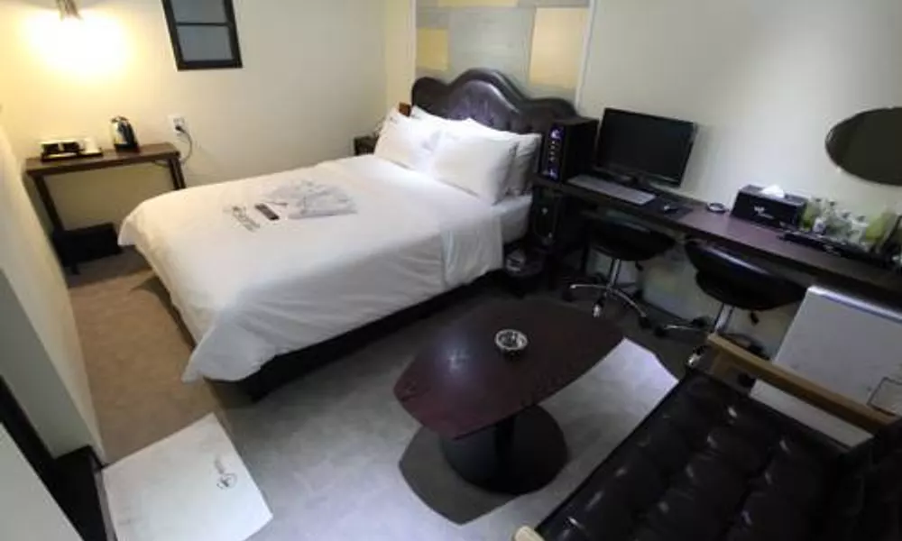 Hotel Zzac, фото 5