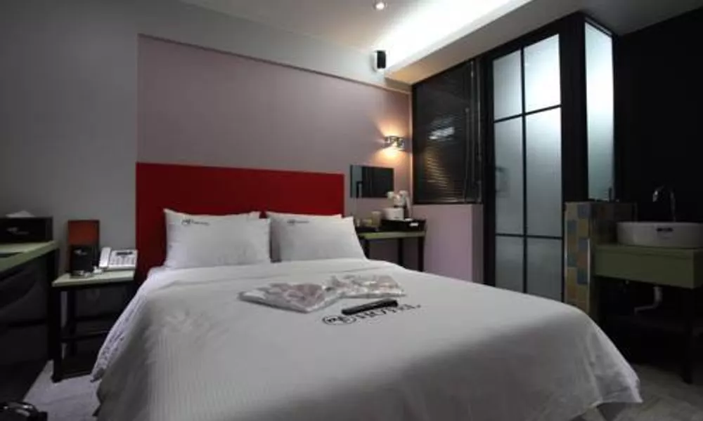 Hotel Zzac, фото 3