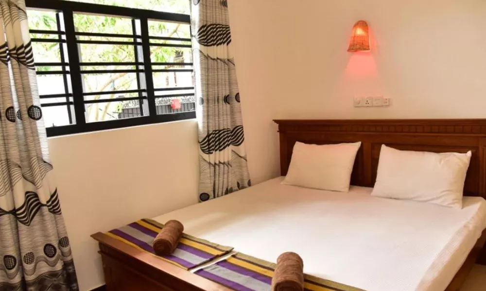 Hikkaduwa Beach House, фото 4