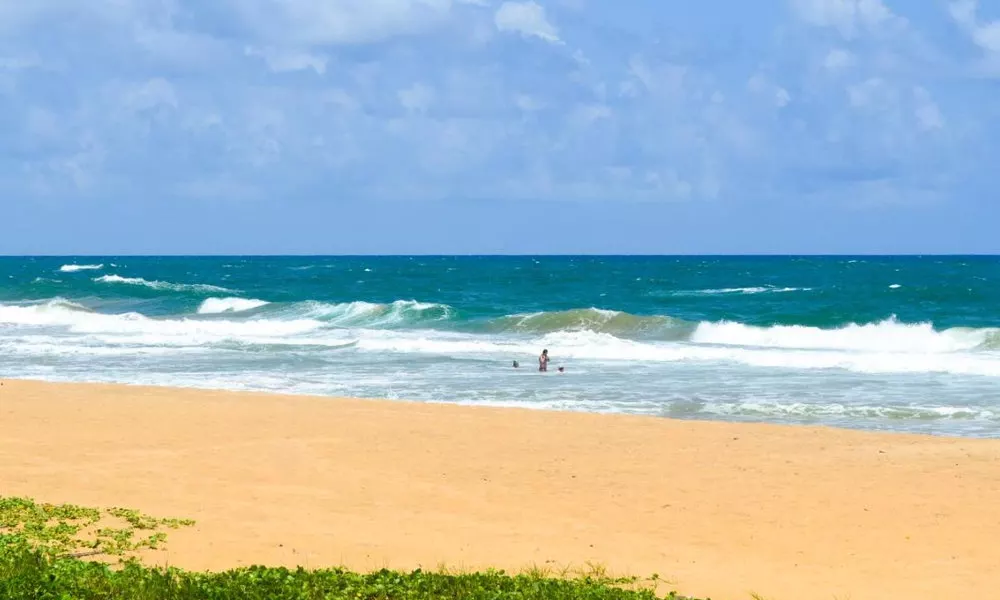 Hikkaduwa Beach House, фото 5