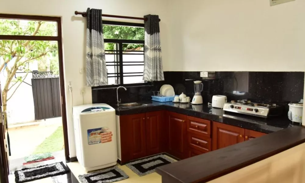 Hikkaduwa Beach House, фото 2