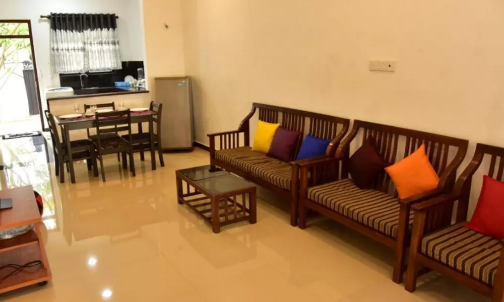 Hikkaduwa Beach House