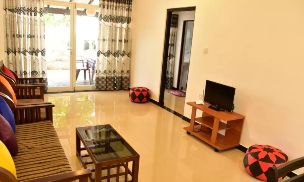 Hikkaduwa Beach House, фото 3