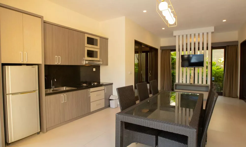Luxotic Private Villa and Resort, фото 2