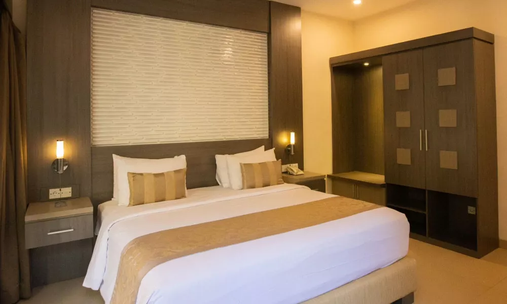 Luxotic Private Villa and Resort, фото 4