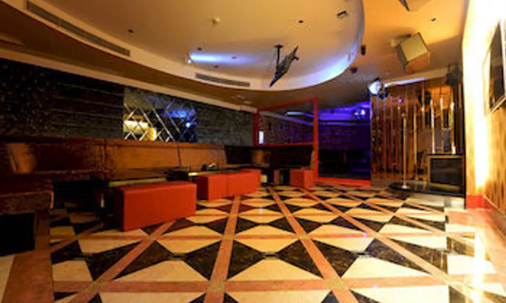 Guangzhou Yun Shang Kun Hotel, фото 3