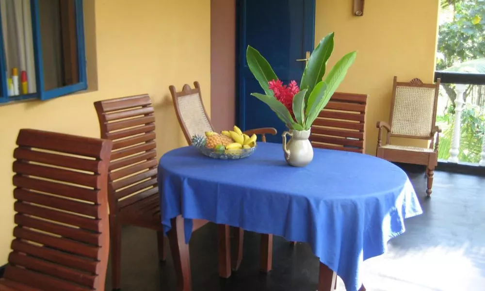 Bavarian Guest House, фото 4