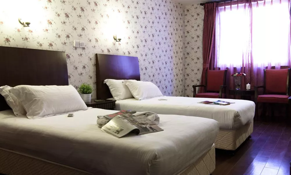 Shijia Inn By The Bund