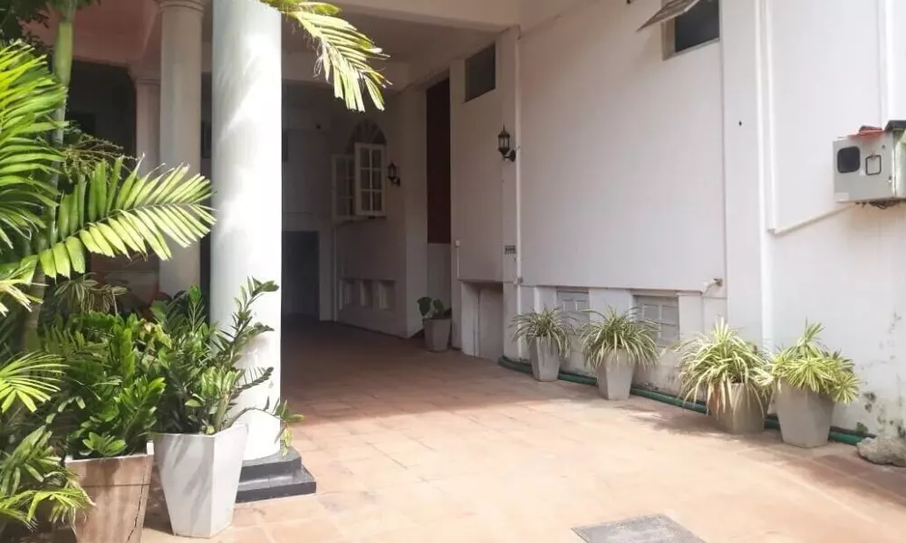 Oasis Inn, фото 4