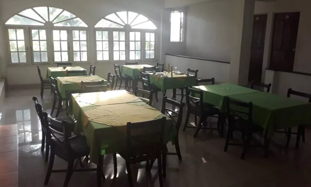 Oasis Inn, фото 5