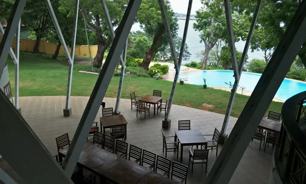 Welcombe Hotel, фото 5