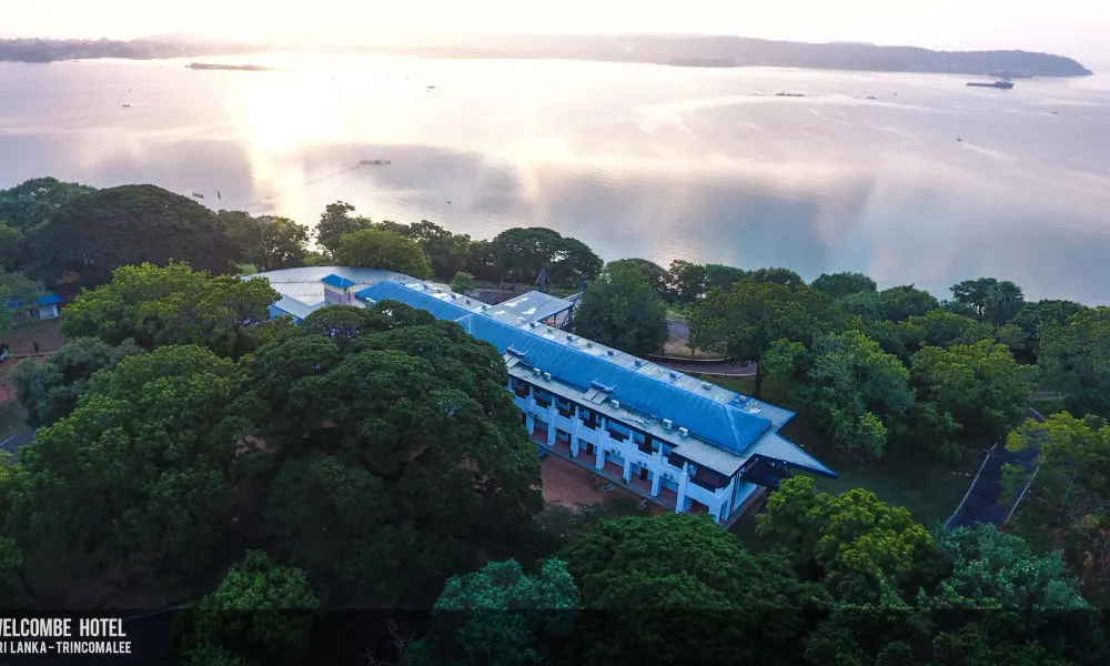 Welcombe Hotel, фото 4