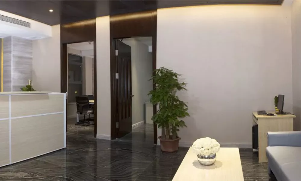 Guangzhou Tongyu International Hotel, фото 2