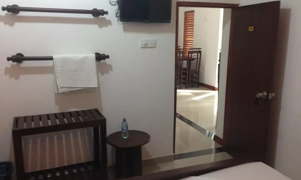 Hotel Savonrich, фото 2