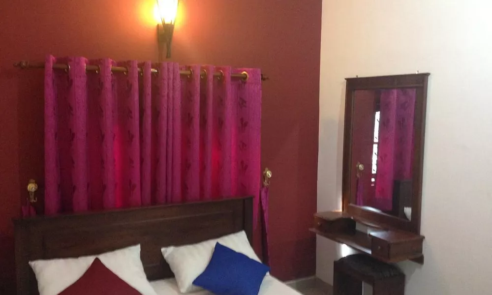 Hotel Savonrich, фото 3