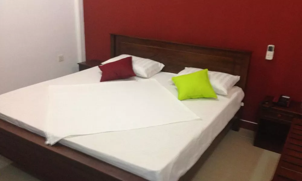 Hotel Savonrich, фото 5