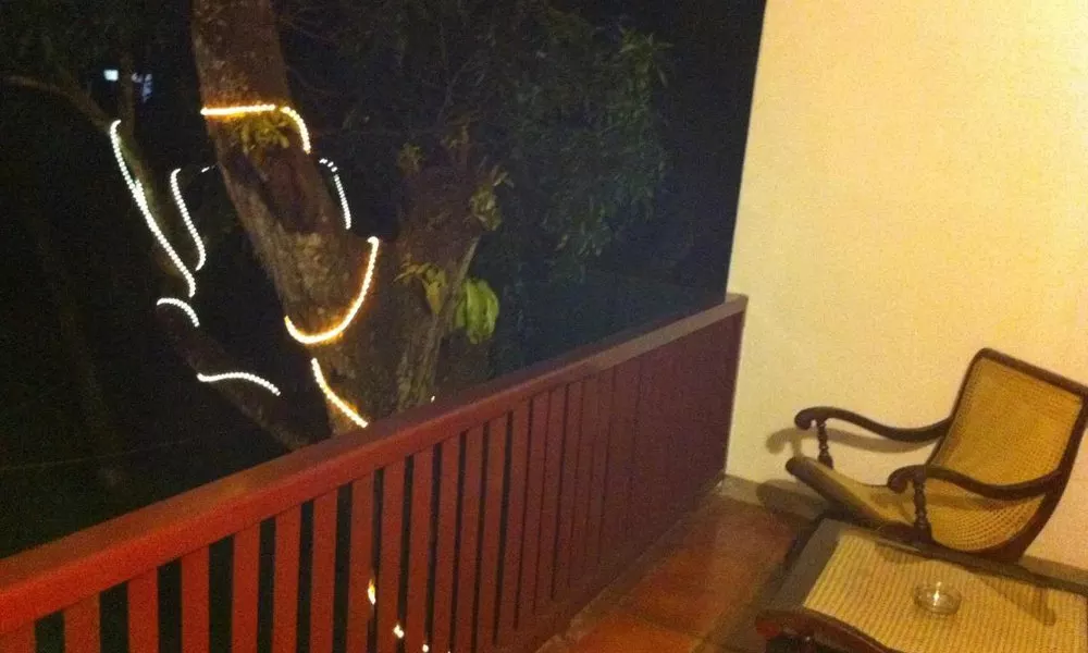Little Paradise Tourist Guest House and Holiday Home, фото 4