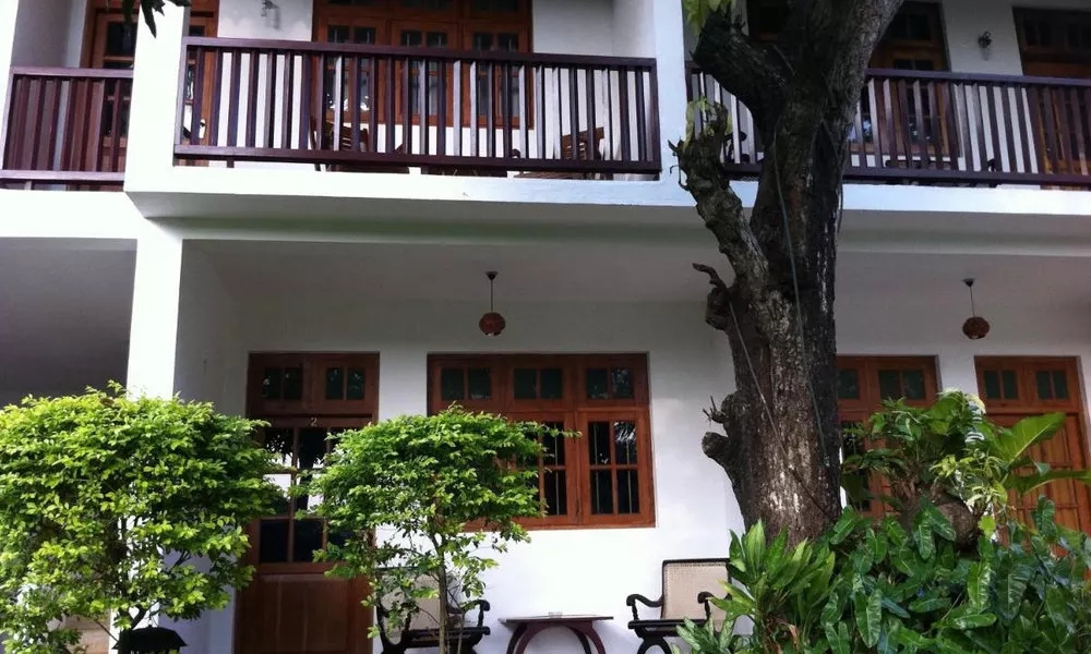 Little Paradise Tourist Guest House and Holiday Home