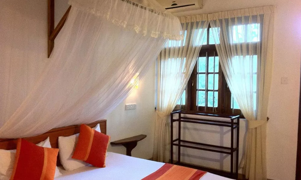 Little Paradise Tourist Guest House and Holiday Home, фото 3