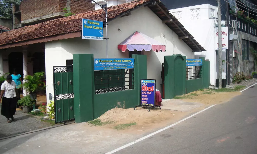 Sri Lak Inn, фото 5