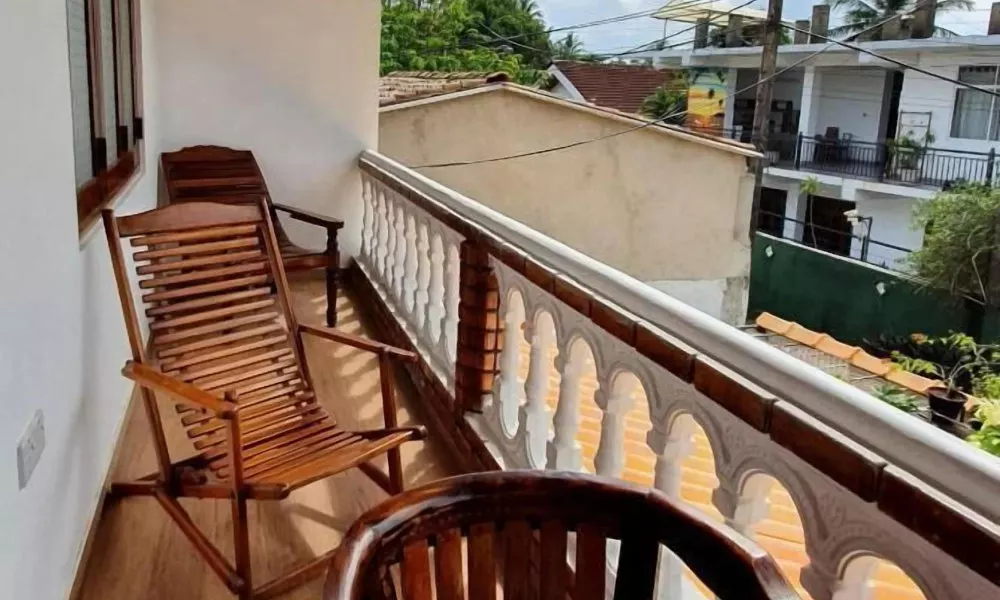 Guest House Kind & Love, фото 3