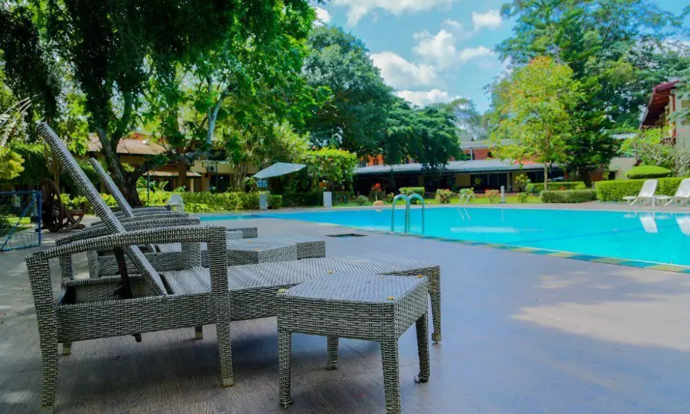 Miridiya Lake Resort, фото 5