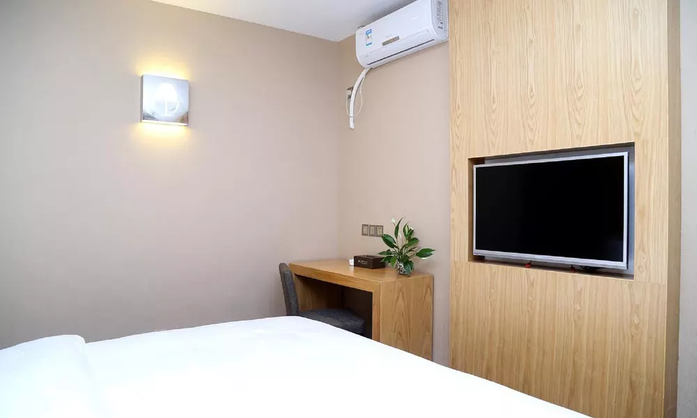 Art Hotel Shenzhen North Railway Station, фото 4