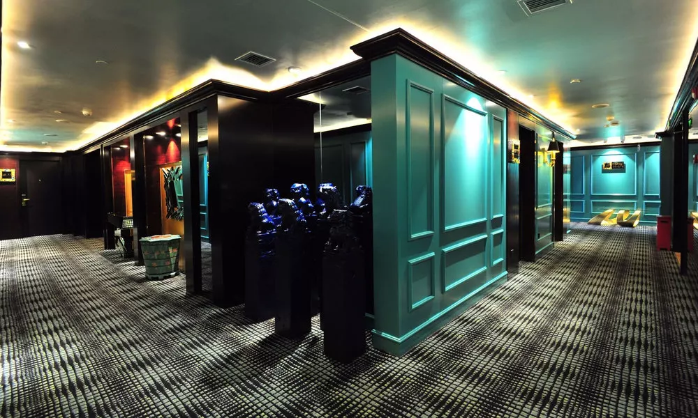 Boutique Hotel, фото 5