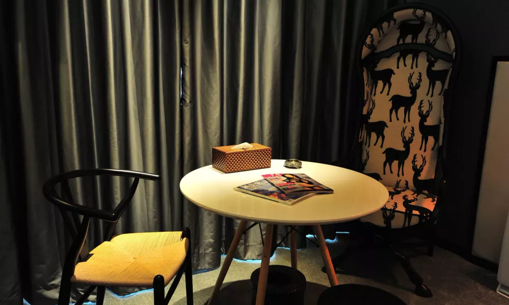 Boutique Hotel, фото 4