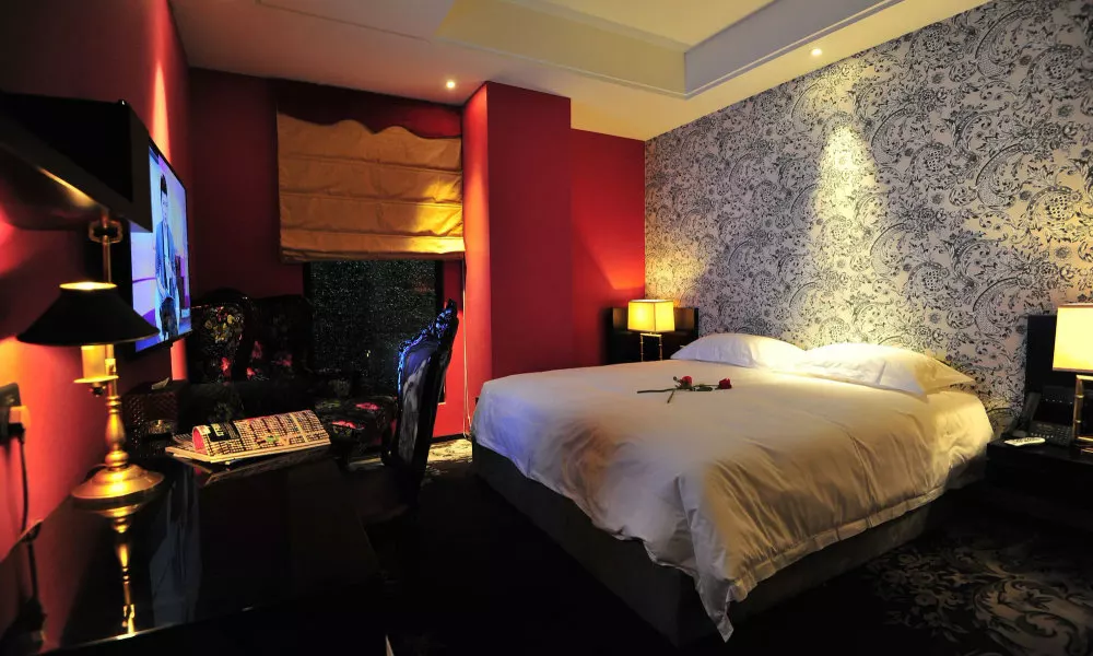 Boutique Hotel, фото 3