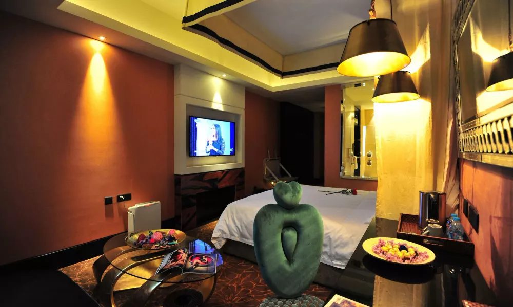 Boutique Hotel, фото 2