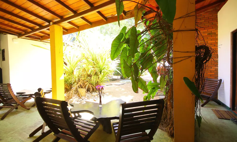 Tartaruga Hotel, фото 4