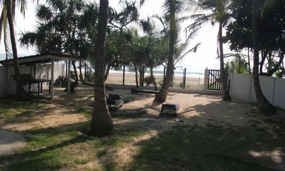 Hideaway Hikkaduwa, фото 4