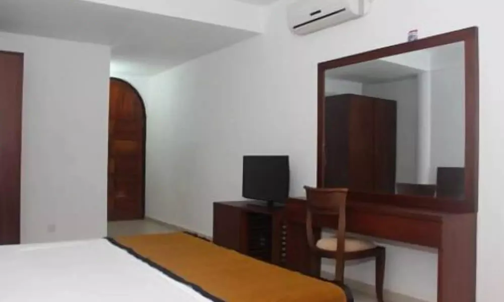 Hideaway Hikkaduwa, фото 5